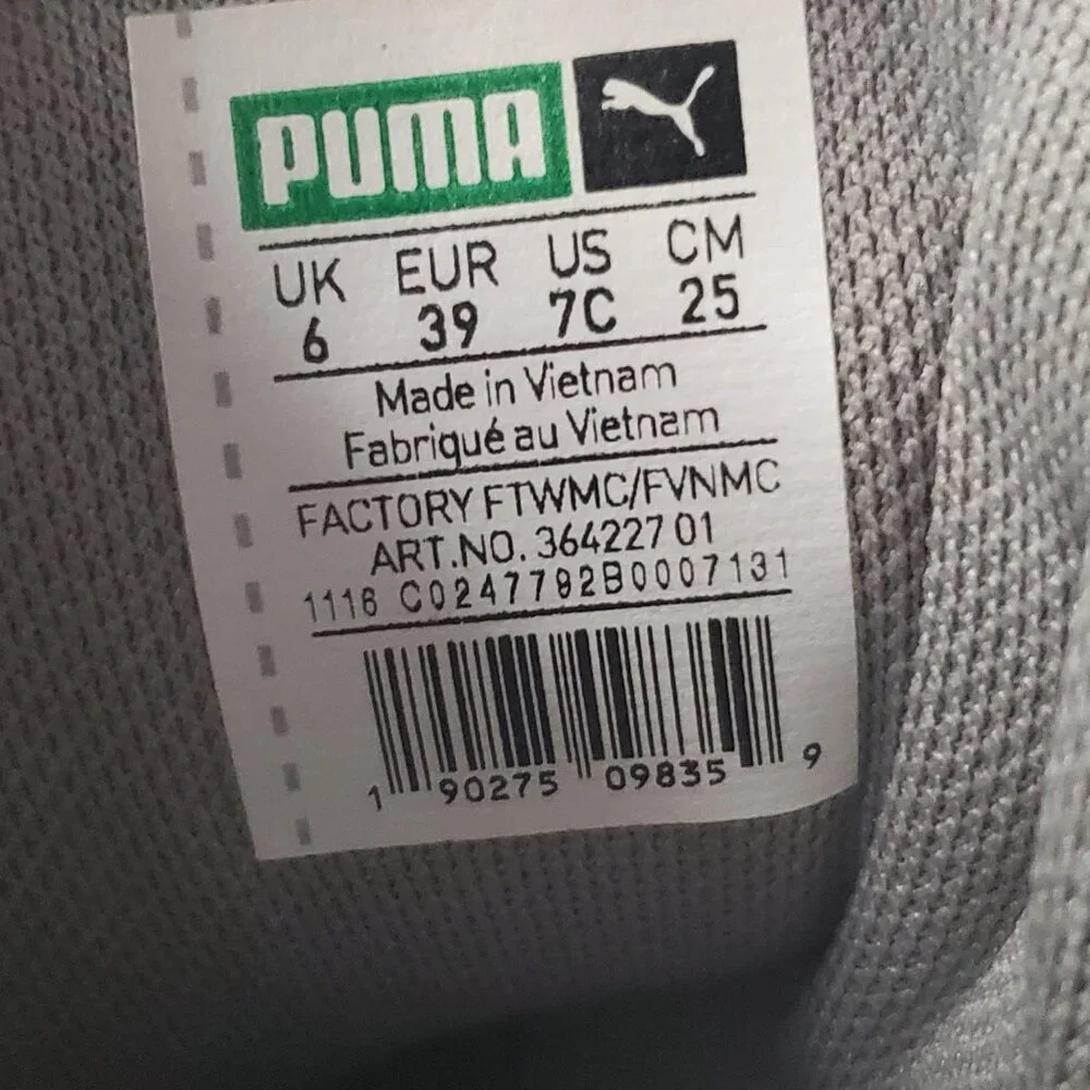 Puma sky ii